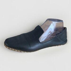 RAUM Grounded Barefoot Slip On Loafer Shoes